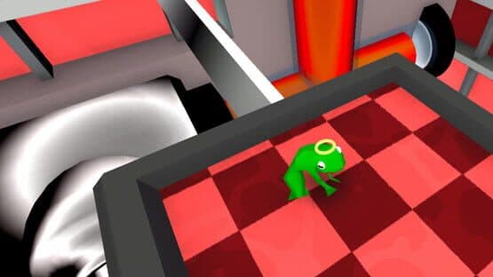 Leap Of Faith — screenshot 1