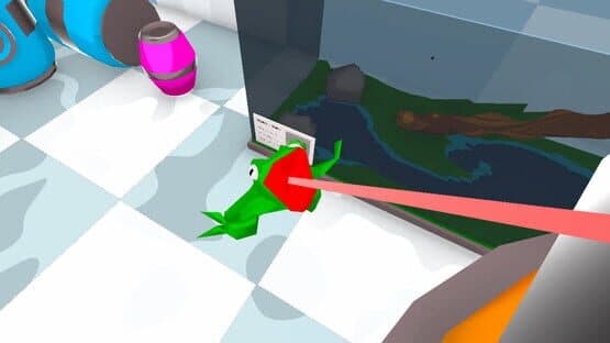 Leap Of Faith — screenshot 2