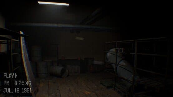 Floor 0 — screenshot 2