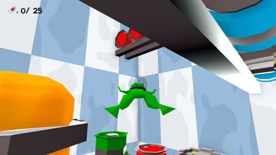 Leap Of Faith — screenshot 3