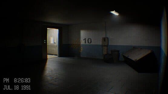 Floor 0 — screenshot 3