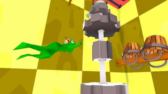 Leap Of Faith — screenshot 5