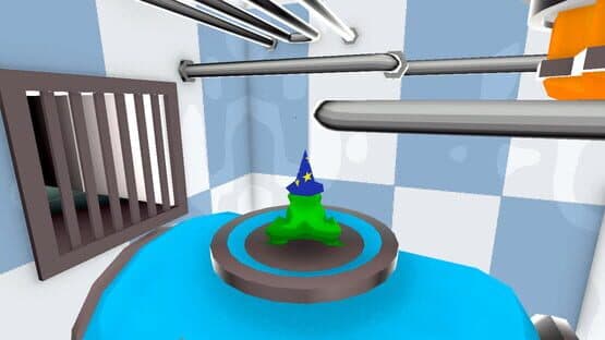 Leap Of Faith — screenshot 6