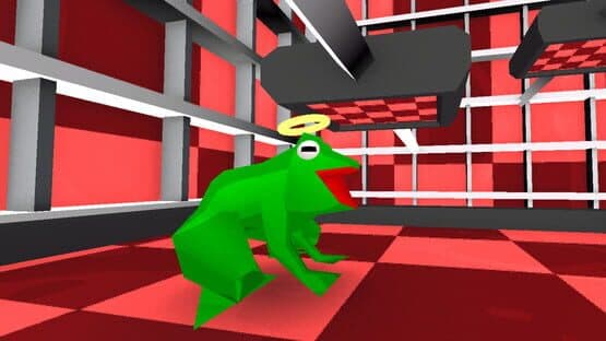 Leap Of Faith — screenshot 7