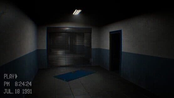 Floor 0 — screenshot 7