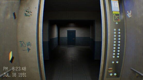 Floor 0 — screenshot 8