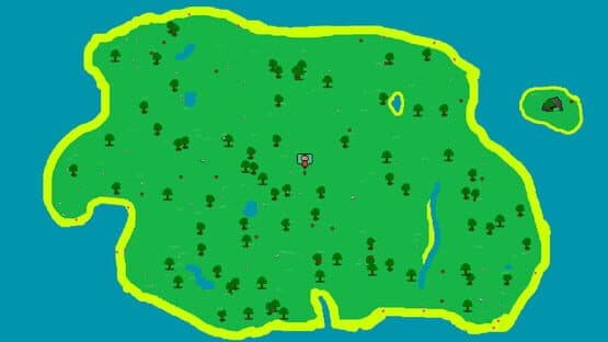 Mortal Quest — screenshot 2