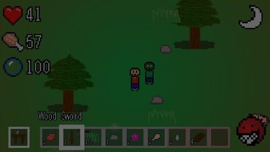 Mortal Quest — screenshot 3
