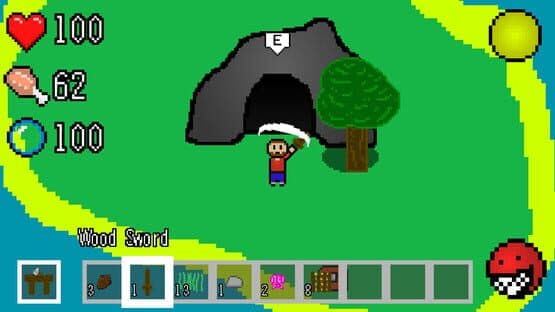 Mortal Quest — screenshot 4