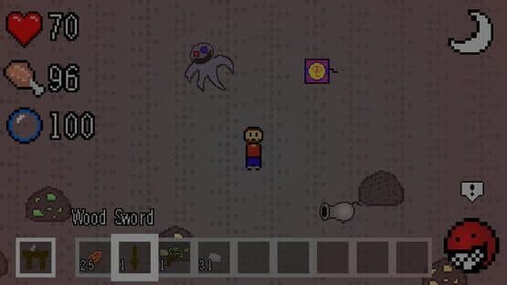 Mortal Quest — screenshot 5