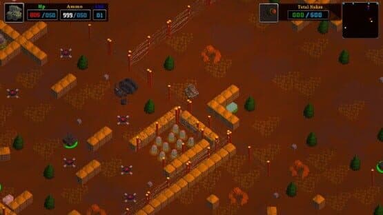 Rebel Tank Solo-Raid — screenshot 3