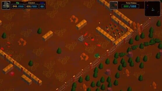 Rebel Tank Solo-Raid — screenshot 5