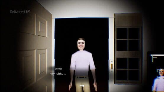 Death Delivery — screenshot 1
