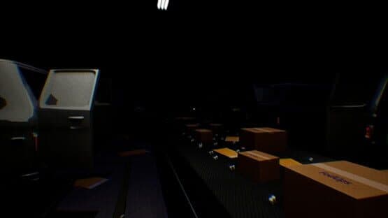 Death Delivery — screenshot 2