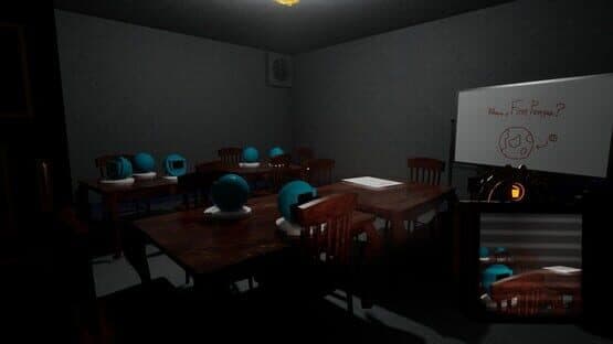 Penguin Hotel 2: Snake Penguin Ambition — screenshot 2