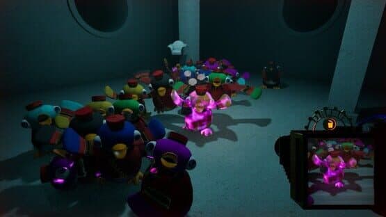 Penguin Hotel 2: Snake Penguin Ambition — screenshot 3