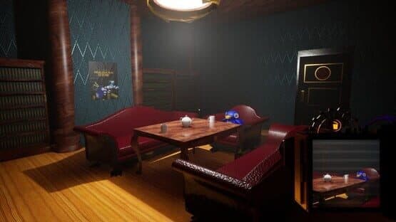 Penguin Hotel 2: Snake Penguin Ambition — screenshot 7
