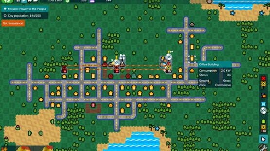 Electrobillion — screenshot 3