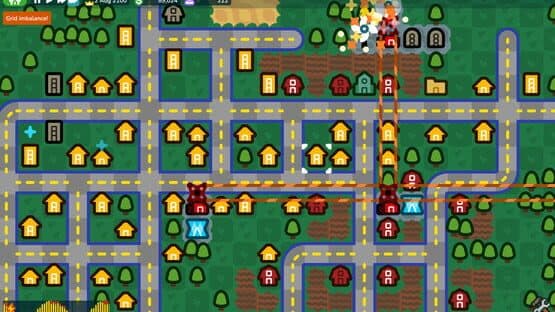 Electrobillion — screenshot 4