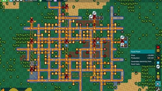 Electrobillion — screenshot 6