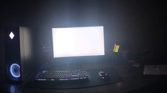 Five Nights at Roner's: Remastered — screenshot 1