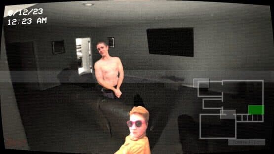 Five Nights at Roner's: Remastered — screenshot 2