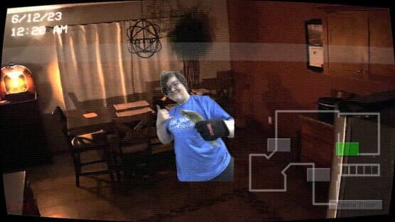 Five Nights at Roner's: Remastered — screenshot 3
