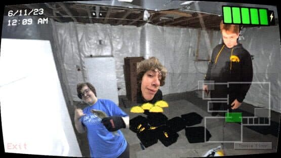 Five Nights at Roner's: Remastered — screenshot 5