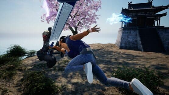 Shadow Breakers — screenshot 2