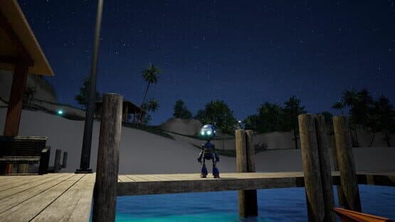 Shadow Breakers — screenshot 5
