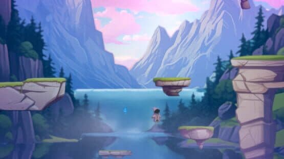 Echoes of Eldoria — screenshot 2