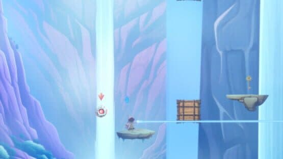 Echoes of Eldoria — screenshot 3
