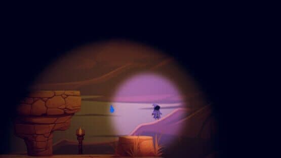 Echoes of Eldoria — screenshot 4