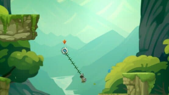 Echoes of Eldoria — screenshot 5