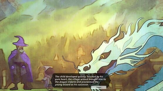 Echoes of Eldoria — screenshot 6