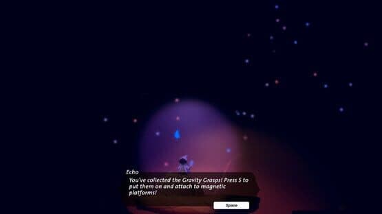 Echoes of Eldoria — screenshot 8