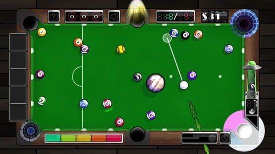 Drop Pockets — screenshot 1