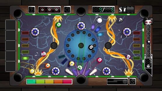Drop Pockets — screenshot 2
