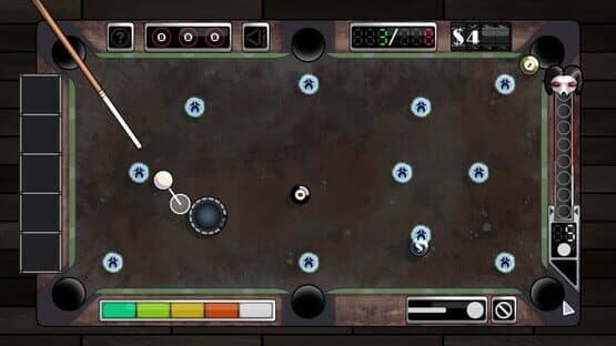 Drop Pockets — screenshot 5