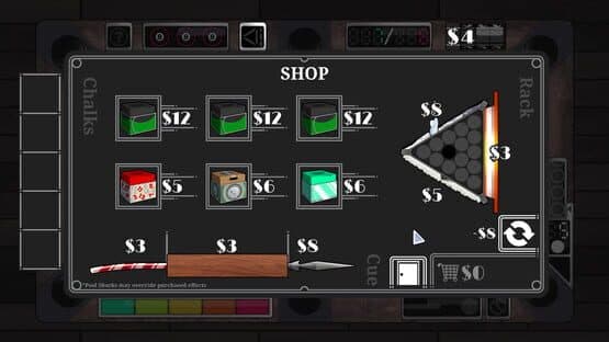 Drop Pockets — screenshot 6