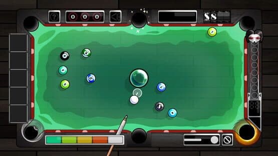 Drop Pockets — screenshot 7