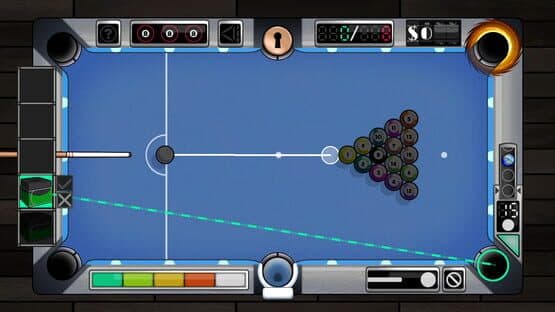 Drop Pockets — screenshot 8