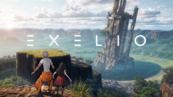 Exelio — screenshot 1
