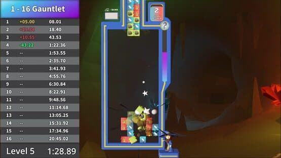 Sorcery Slam — screenshot 2