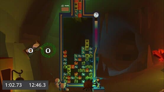 Sorcery Slam — screenshot 3