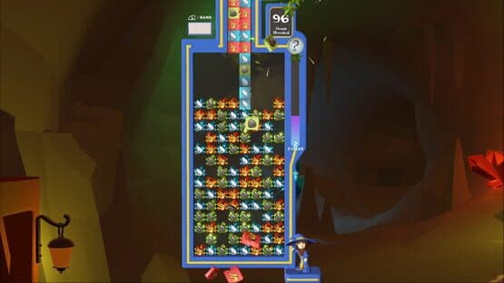 Sorcery Slam — screenshot 5
