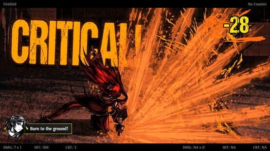 Stratagem Lost — screenshot 1