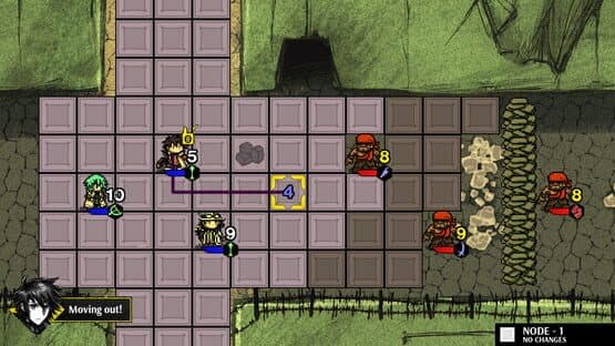 Stratagem Lost — screenshot 2