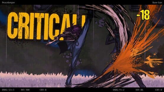 Stratagem Lost — screenshot 3
