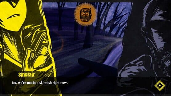 Stratagem Lost — screenshot 6